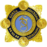 An Garda Síochána